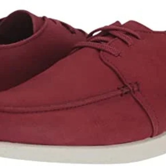 Clarks Men\'s ShacreLite Low Slip on Shoes